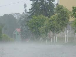 Beneficios fiscales en zonas afectadas por lluvias